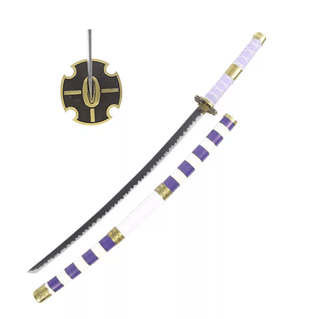 KATANA LUFFY ONE PIECE