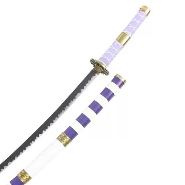KATANA LUFFY ONE PIECE