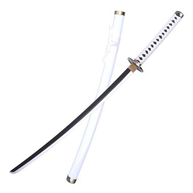 KATANA ZORO WADO ICHIMONJI ONE PIECE EN BOIS