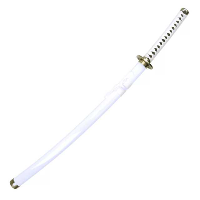 KATANA ZORO WADO ICHIMONJI ONE PIECE EN BOIS