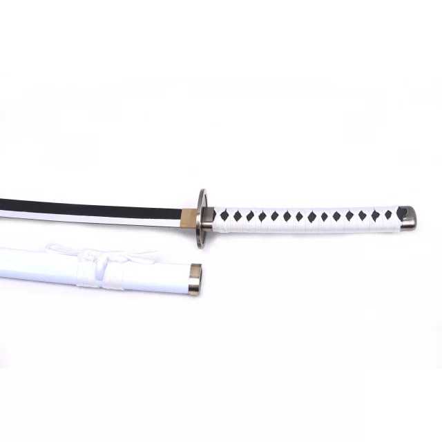 KATANA ZORO WADO ICHIMONJI ONE PIECE EN BOIS