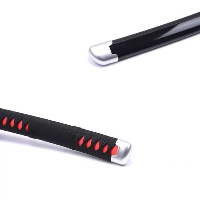 KATANA TANJIRO DEMON SLAYER EN BOIS