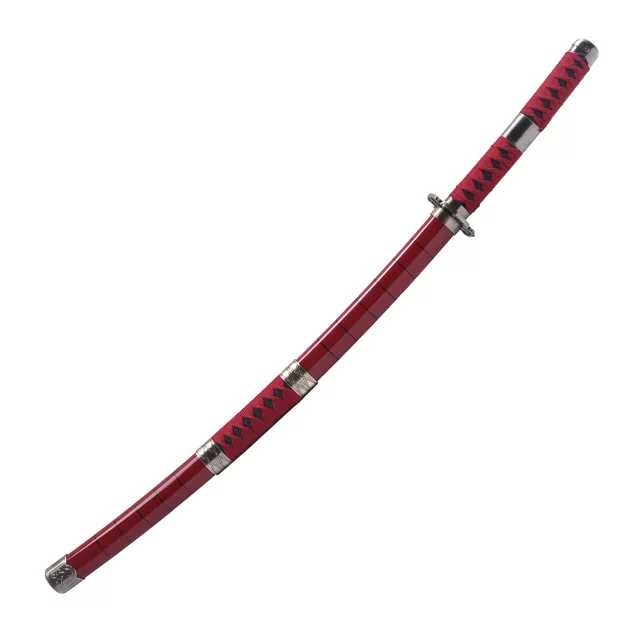 KATANA SANDAI KITETSU ONE PIECE EN BOIS