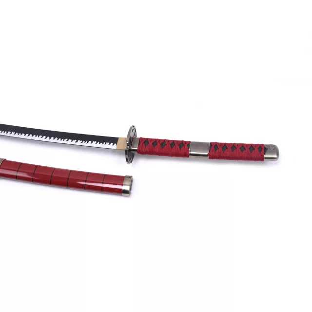 KATANA SANDAI KITETSU ONE PIECE EN BOIS