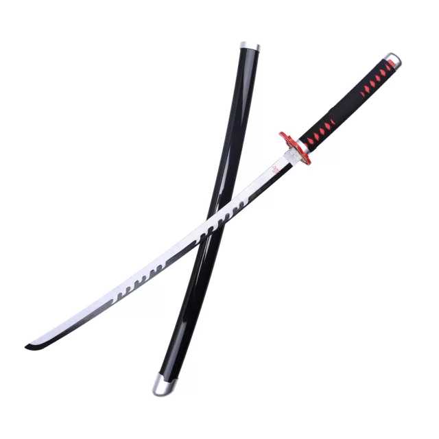 KATANA TANJIRO V2 DEMON SLAYER