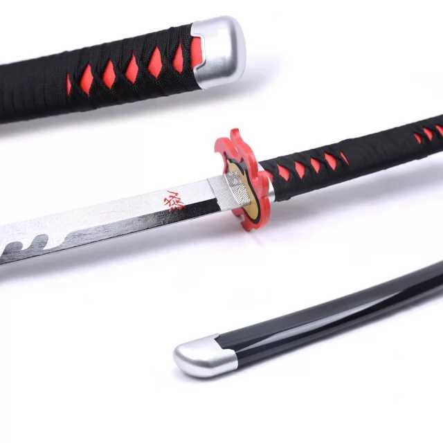 KATANA TANJIRO V2 DEMON SLAYER
