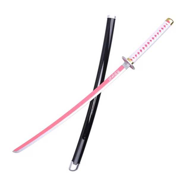 KATANA KANAO DEMON SLAYER EN BOIS