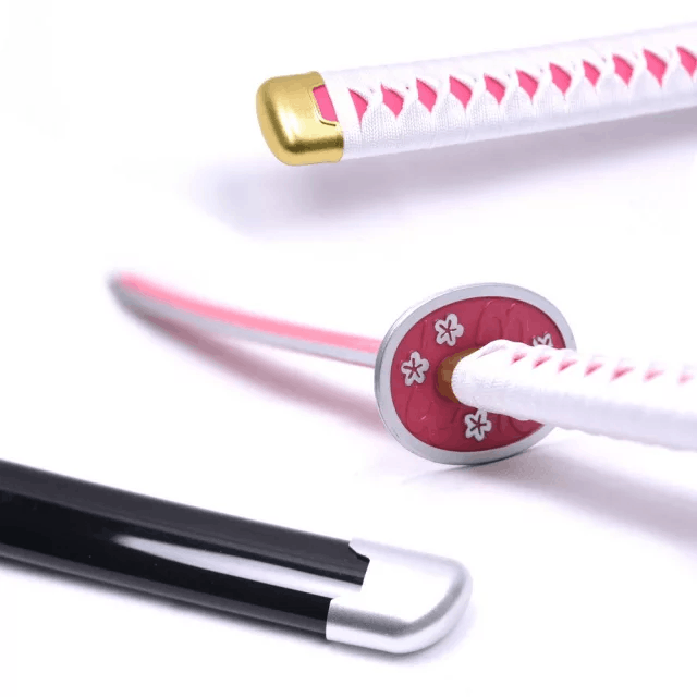 KATANA KANAO DEMON SLAYER EN BOIS