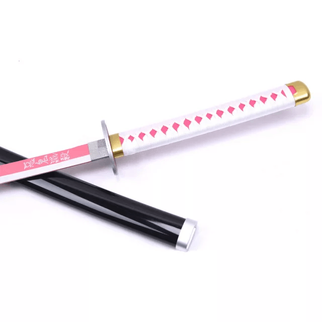 KATANA KANAO DEMON SLAYER EN BOIS
