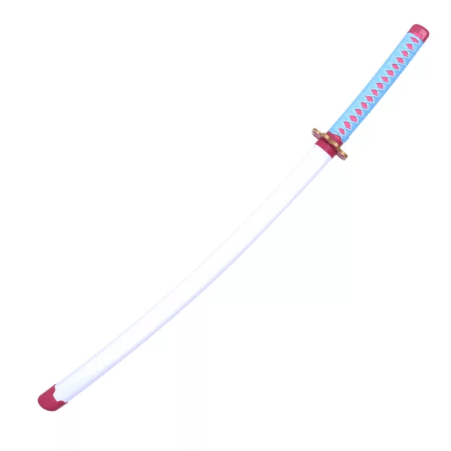 KATANA MITSURI DEMON SLAYER EN BOIS