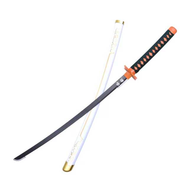 KATANA SHINOBU KOCHOU DEMON SLAYER EN BOIS