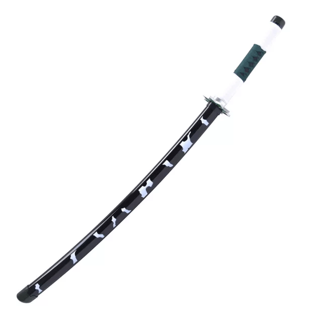 KATANA SANEMI DEMON SLAYER EN BOIS