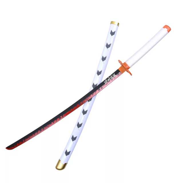 KATANA RENGOKU DEMON SLAYER EN BOIS