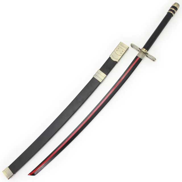 KATANA GUREN ICHINOSE OWARI NO SERAPH EN BOIS