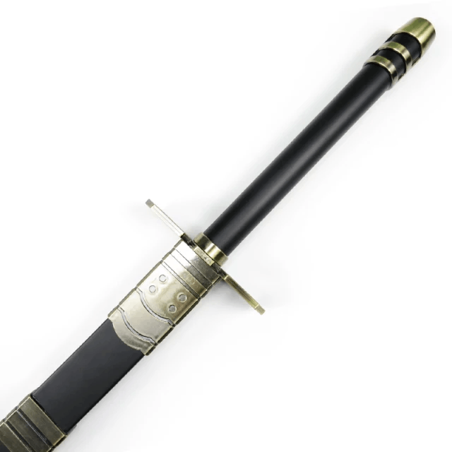 KATANA GUREN ICHINOSE OWARI NO SERAPH EN BOIS