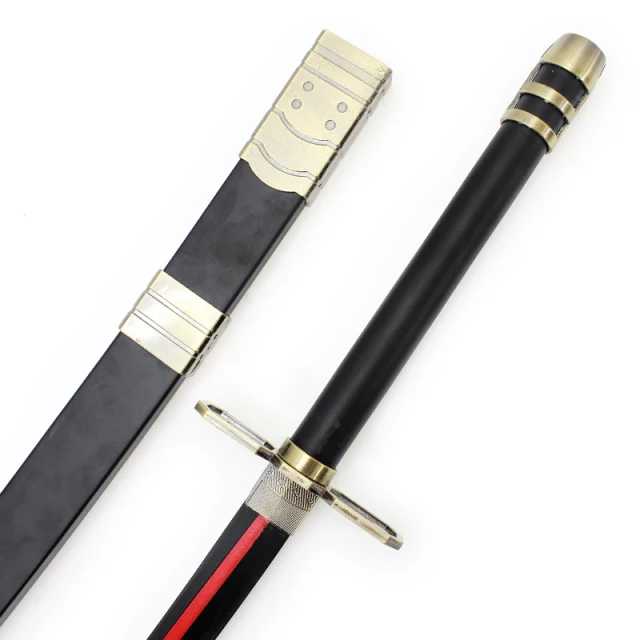 KATANA GUREN ICHINOSE OWARI NO SERAPH EN BOIS