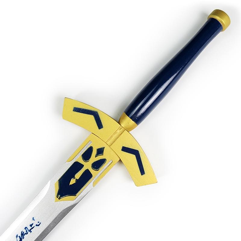 ÉPÉE EXCALIBUR FATE STAY NIGHT EN BOIS