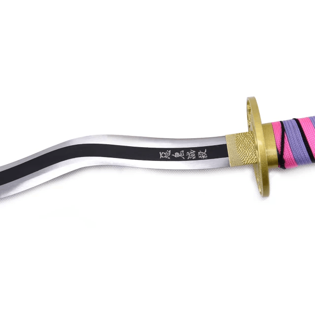 KATANA OBANAI DEMON SLAYER
