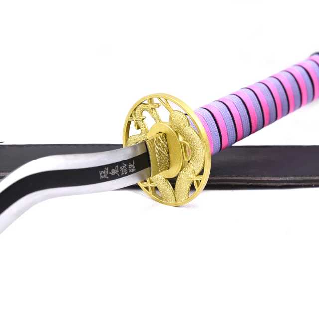 KATANA OBANAI DEMON SLAYER