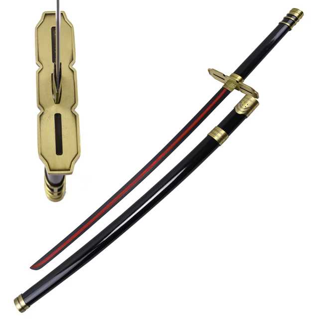 KATANA GUREN ICHINOSE SERAPH OF THE END