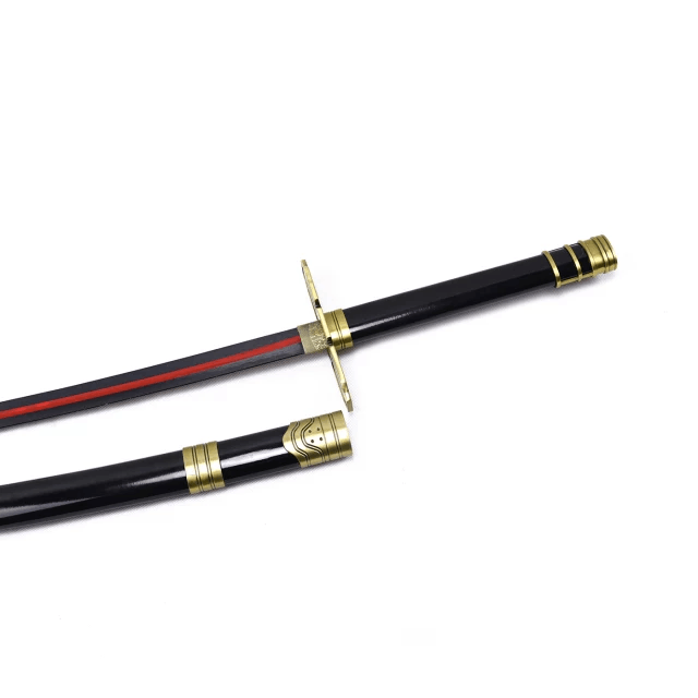 KATANA GUREN ICHINOSE SERAPH OF THE END