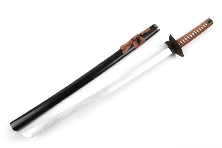 KATANA MATSUMOTO BLEACH EN BOIS