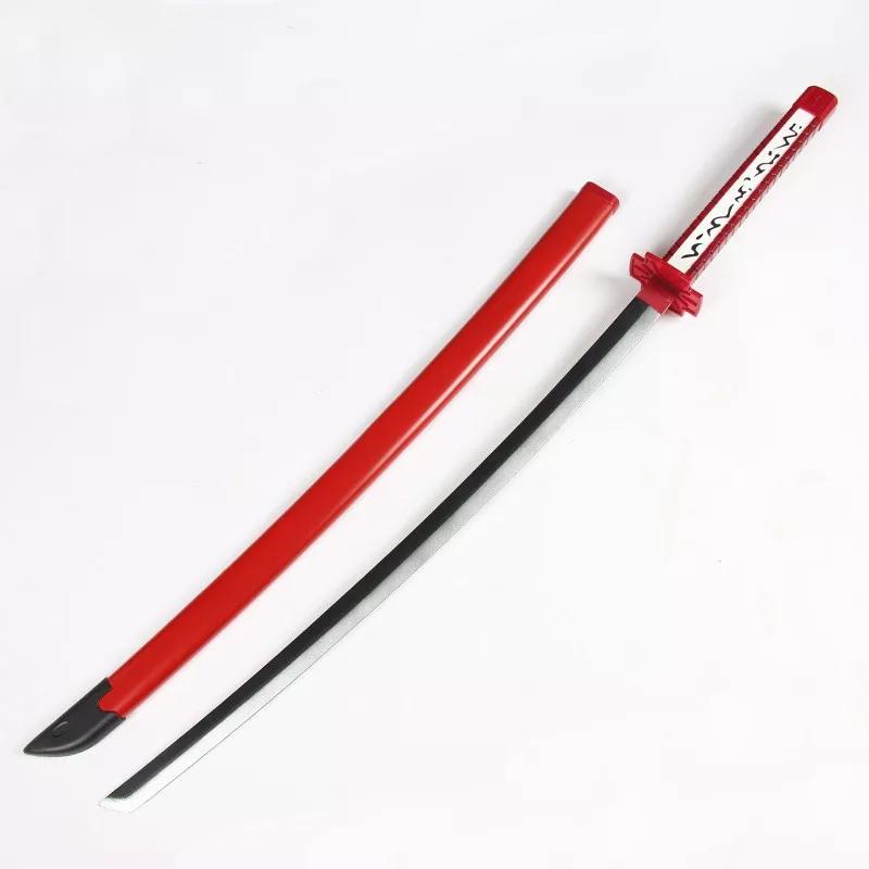 KATANA MURASAME AKAME GA KILL EN BOIS