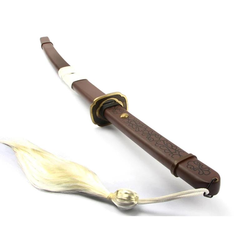KATANA ISAYAMA YOMI GA-REI EN BOIS