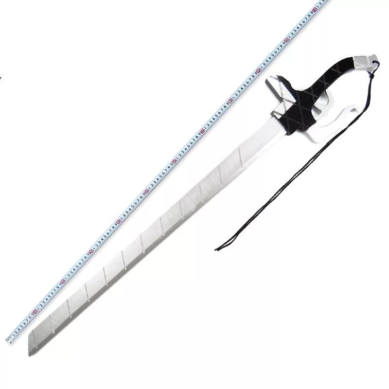 ÉPÉE ATTAQUE DES TITANS EN BOIS
