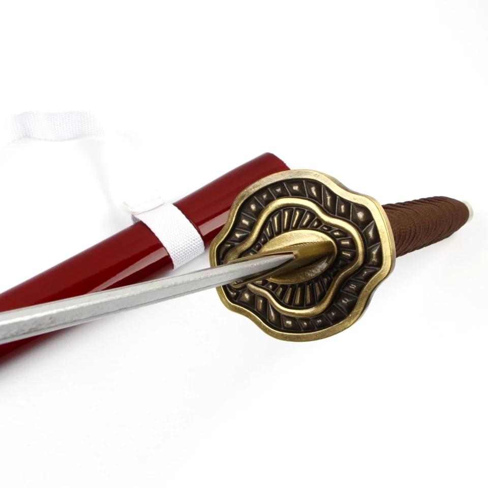 KATANA HIJIKATA GINTAMA EN BOIS