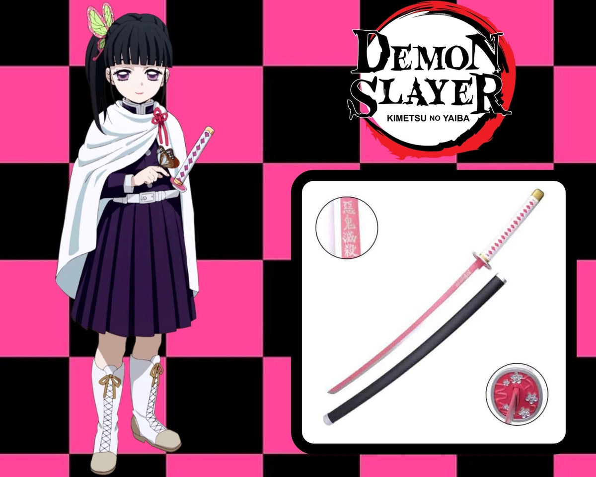 KATANA KANAO DEMON SLAYER