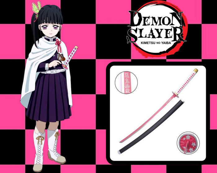 KATANA KANAO DEMON SLAYER