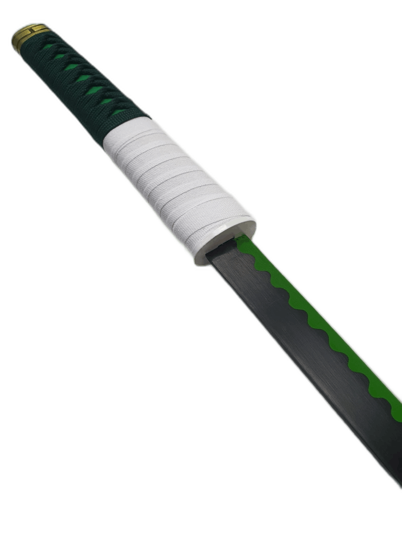 KATANA KAWAMATSU ONE PIECE