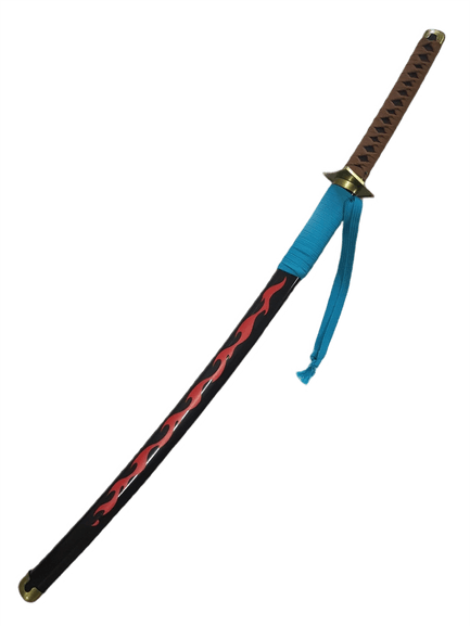 KATANA KINEMON ONE PIECE