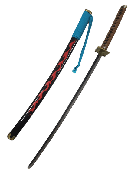 KATANA KINEMON ONE PIECE