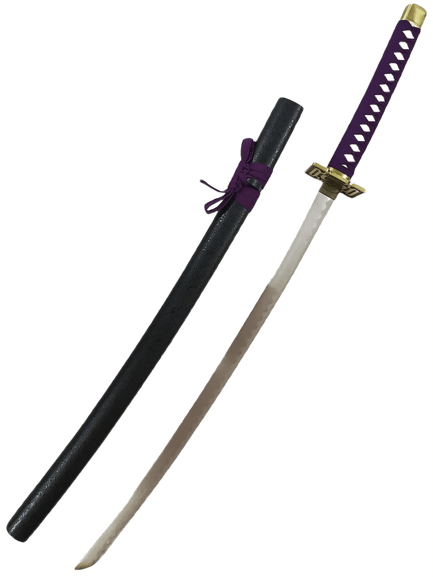 KATANA SHINJI HIRAKO BLEACH