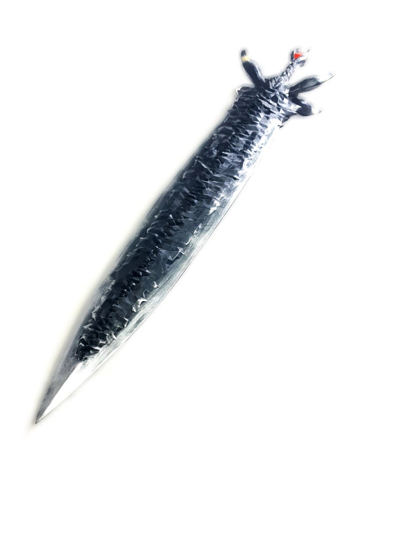 EPEE DANTE DEVIL MAY CRY
