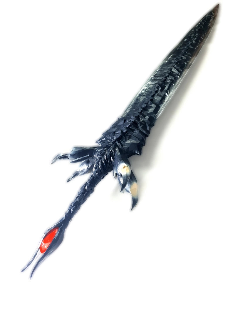 EPEE DANTE DEVIL MAY CRY