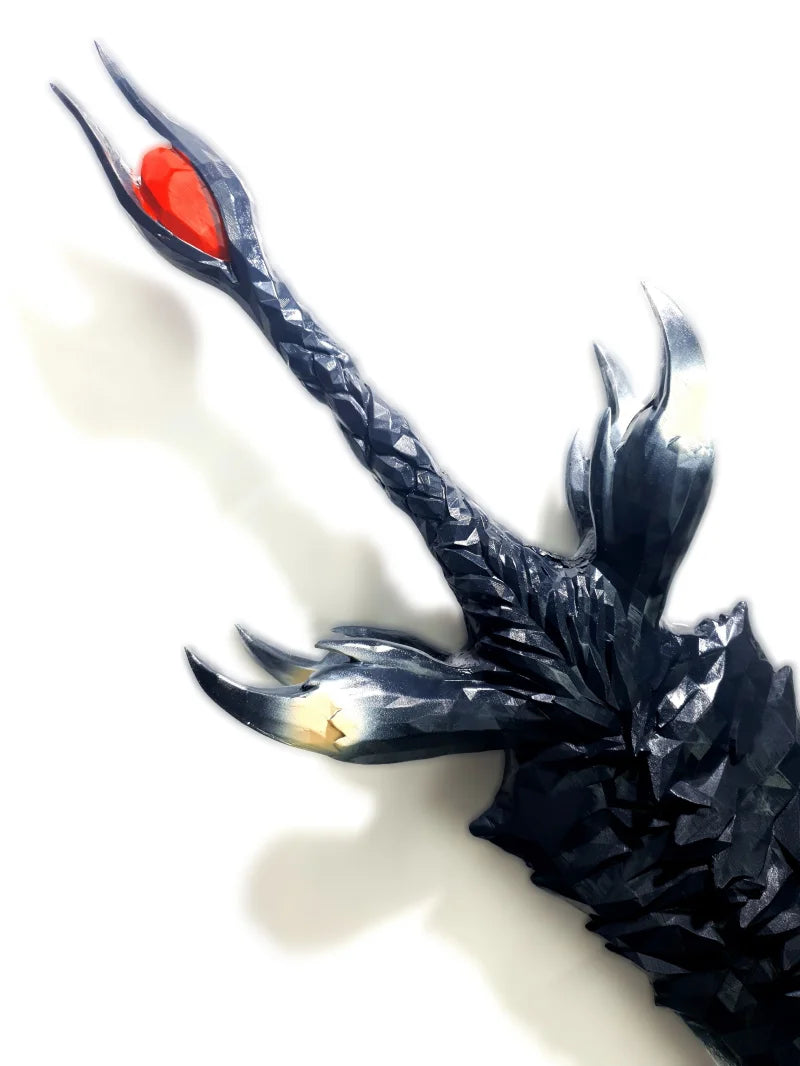 EPEE DANTE DEVIL MAY CRY