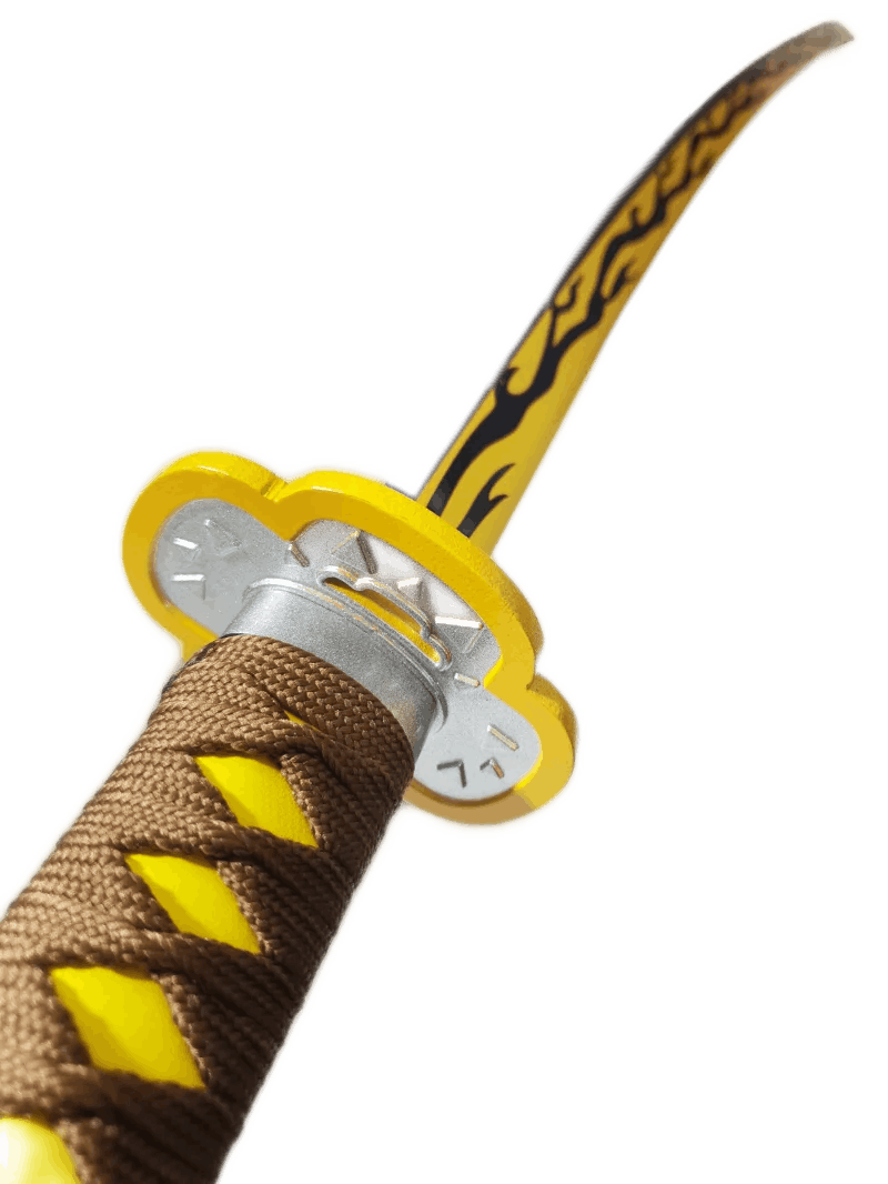 KATANA KAIGAKU DEMON SLAYER