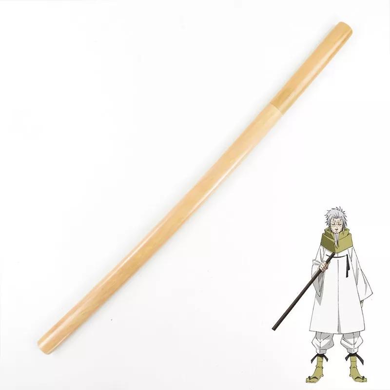 KATANA HAKUROU TENSEI SHITARA SLIME DATTA KEN EN BOIS