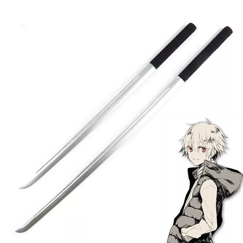 KATANA YUKINE SEKKI NORAGAMI EN BOIS
