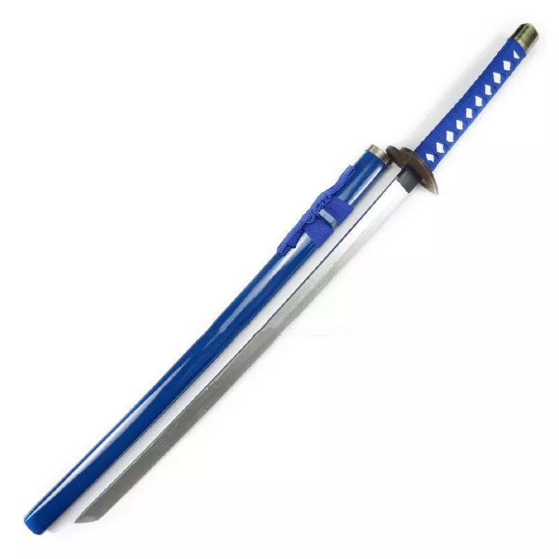 KATANA AIKAWA ROBU BLEACH EN BOIS