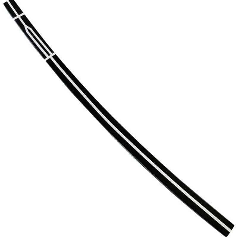 KATANA KANDA D-GRAY MAN EN BOIS