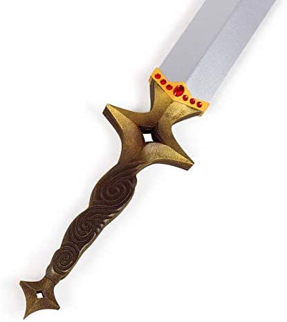 EPEE ARTHUR PVC SEVEN DEADLY SINS
