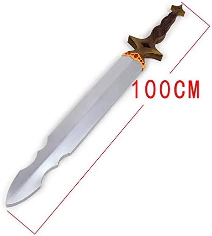 EPEE ARTHUR PVC SEVEN DEADLY SINS