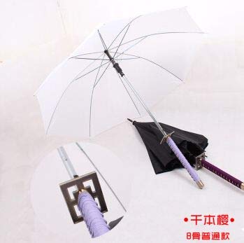 PARAPLUIE KATANA BYAKUYA BLEACH