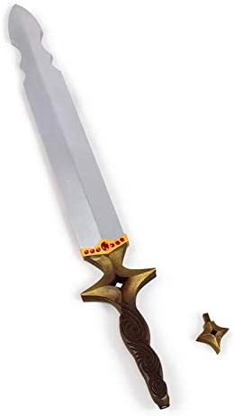 EPEE ARTHUR PVC SEVEN DEADLY SINS