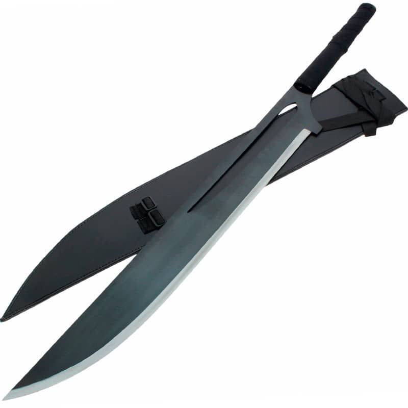 KATANA ICHIGO KUROSAKI BLEACH