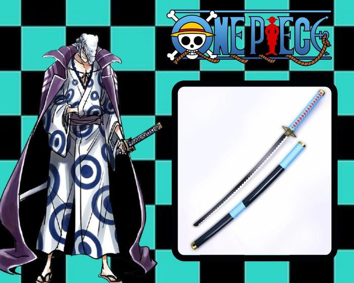 KATANA DENJIRO ONE PIECE